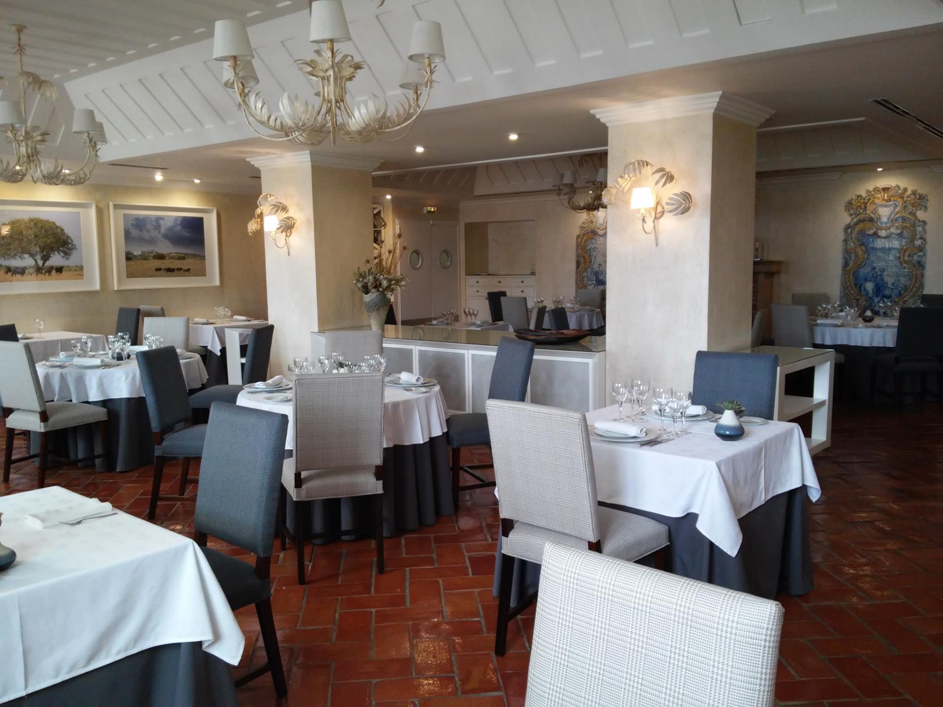 Alentejo à Mesa - Estremoz