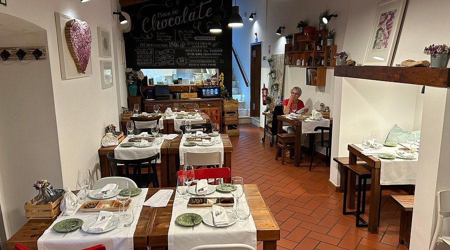 Mercearia Gadanha - Estremoz