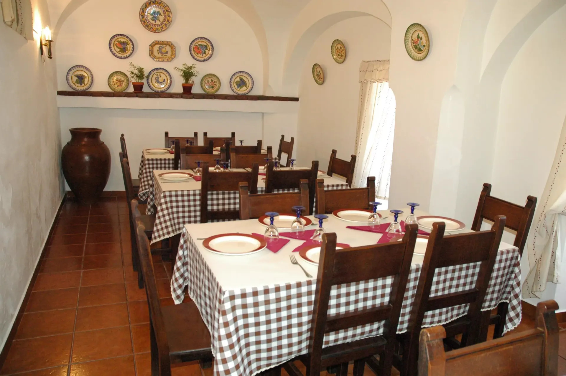 A Torre - Redondo